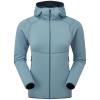  rab EVOLUTE HOODY WMNS Citadel