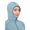  rab EVOLUTE HOODY WMNS Citadel