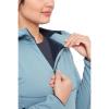  rab EVOLUTE HOODY WMNS Citadel