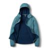  rab EVOLUTE HOODY WMNS Citadel