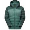 rab  Cirrus Ultra Hoody W
