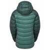 rab  Cirrus Ultra Hoody W