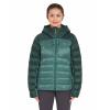 rab  Cirrus Ultra Hoody W