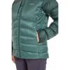 rab  Cirrus Ultra Hoody W