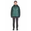 rab  Cirrus Ultra Hoody W