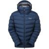 rab Nebula Pro Jacket TEMPEST BL