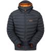  rab CIRRUS ALPINE Army/Light Khaki BELUGA