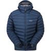  rab CIRRUS ALPINE Army/Light Khaki TEMPEST BL