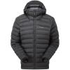  rab CIRRUS ALPINE WMNS Black