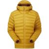  rab CIRRUS ALPINE WMNS Black SAHARA