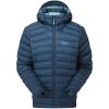  rab CIRRUS ALPINE WMNS Black TEMPEST BL