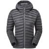  rab Cirrus Flex Hoody W GRAPHENE