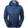  rab Cirrus Flex Hoody W TEMPEST BL