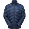  rab Cirrus Flex TEMPEST BL