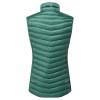  rab CIRRUS FLEX VEST WMNS Eucalyptus/Green S