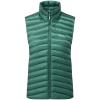  rab CIRRUS FLEX VEST WMNS Eucalyptus/Green S