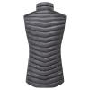  rab CIRRUS FLEX VEST WMNS Graphene