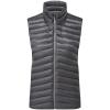  rab CIRRUS FLEX VEST WMNS Eucalyptus/Green S GRAPHENE