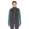  rab CIRRUS FLEX VEST WMNS Graphene