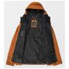  volcom 2836 Ins Jacket