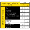  grivel Crampon Safe Large
