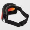  volcom Odyssey Matte Black