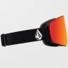  volcom Odyssey Matte Black