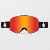  volcom Odyssey Matte Black