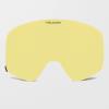  volcom Odyssey Matte Black