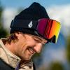  volcom Odyssey Matte Black