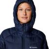  columbia Powder Lite II Mid jacket