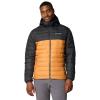  columbia Powder Lite II Hooded Jacket
