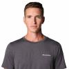 columbia  Kwick Hike Back Graphic SS Tee