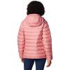 columbia  Powder Lite II Hooded