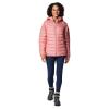 columbia  Powder Lite II Hooded