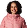 columbia  Powder Lite II Hooded