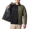 columbia  Powder Lite II Jacket