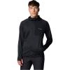 columbia  Triple Canyon Grid Fleece Ho Fz II