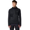 columbia  Triple Canyon Grid Fleece Ho Fz II