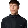 columbia  Triple Canyon Grid Fleece Ho Fz II