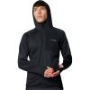 columbia  Triple Canyon Grid Fleece Ho Fz II