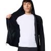 columbia  Triple Canyon Grid Fleece Ho Fz II