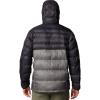  columbia Buck Butte II Insulated Hooded