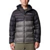  columbia Buck Butte II Insulated Hooded