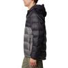  columbia Buck Butte II Insulated Hooded