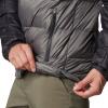 columbia Buck Butte II Insulated Hooded
