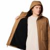  columbia Landroamer Sherpa Lined Jacket