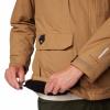  columbia Landroamer Sherpa Lined Jacket