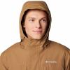  columbia Landroamer Sherpa Lined Jacket