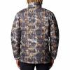  columbia Powder Lite II Printed Jacket
